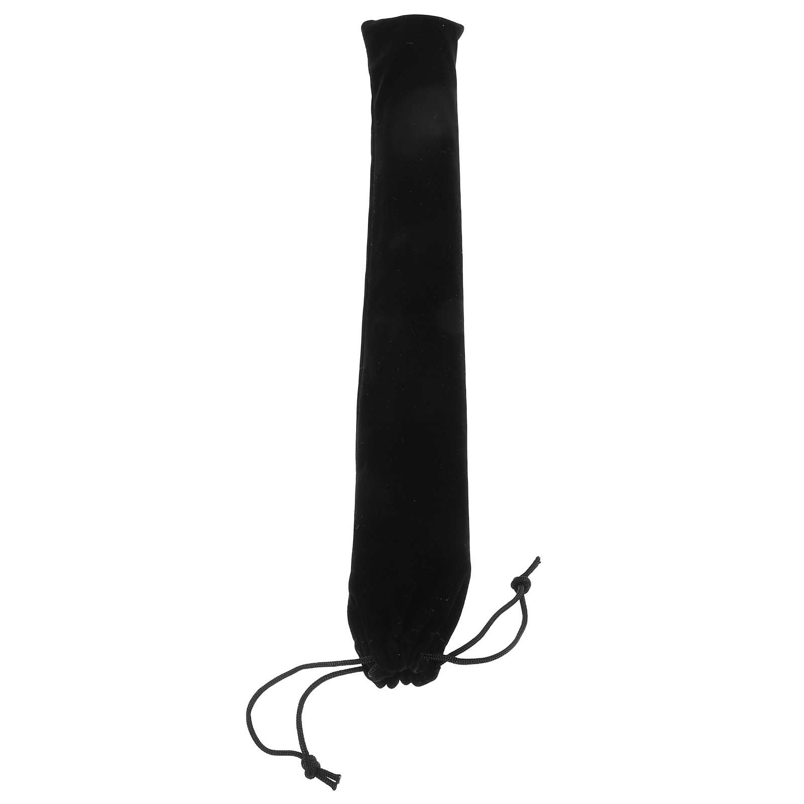 Musical Instrument Cajon - Vertical Flute Carrying Bag Durable Fabric
