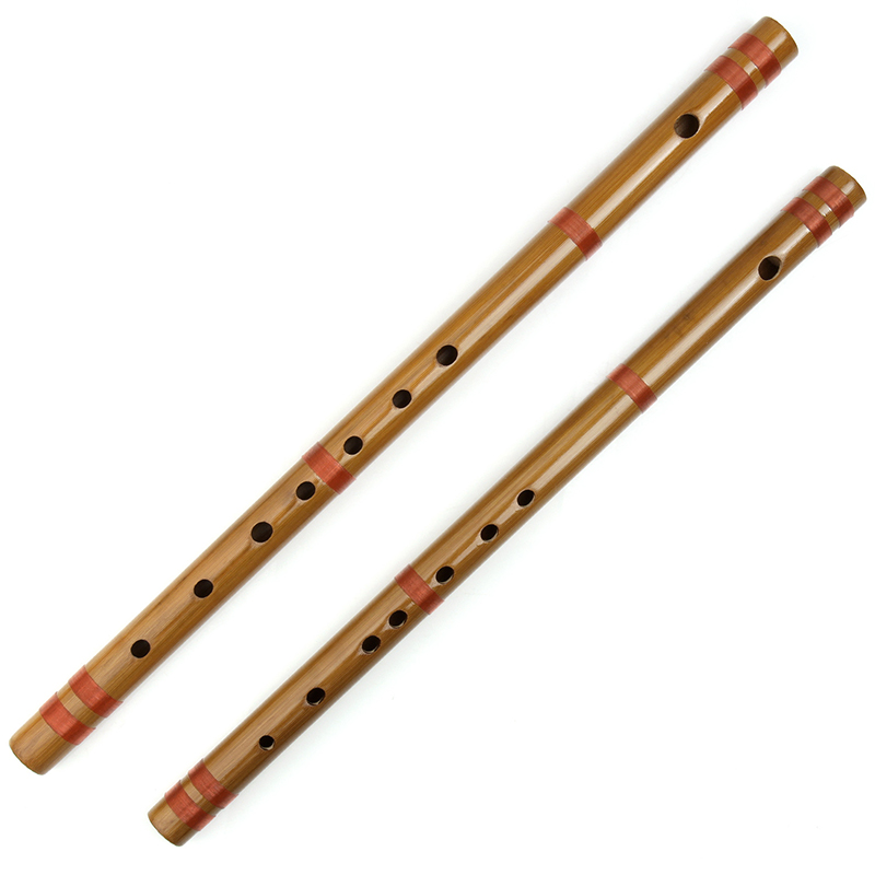 Shakuhachi Bamboo Flute - High Quality Handmade Bamboo Japanese Sinobue