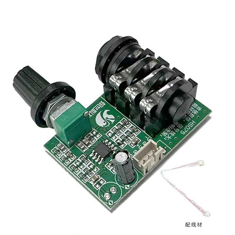 Musical Instrument Amplifier - TL072 Op Amp High Impedance Preamplifier