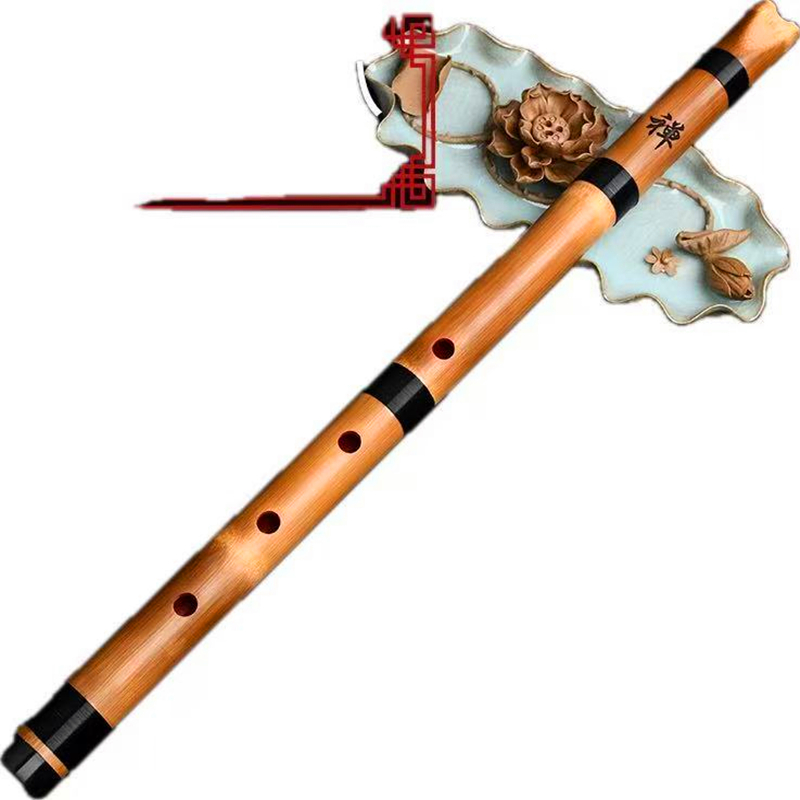 Musical Instrument Shakuhachi  - Shakuhachi Bamboo Flute recension och pris