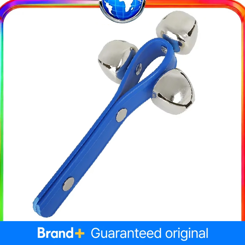 ABS Plastic Handbell Toy KTV P - Musical Instrument Games recension och pris