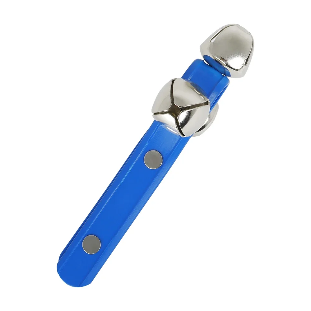ABS Plastic Handbell Toy KTV P - Musical Instrument Games recension och pris
