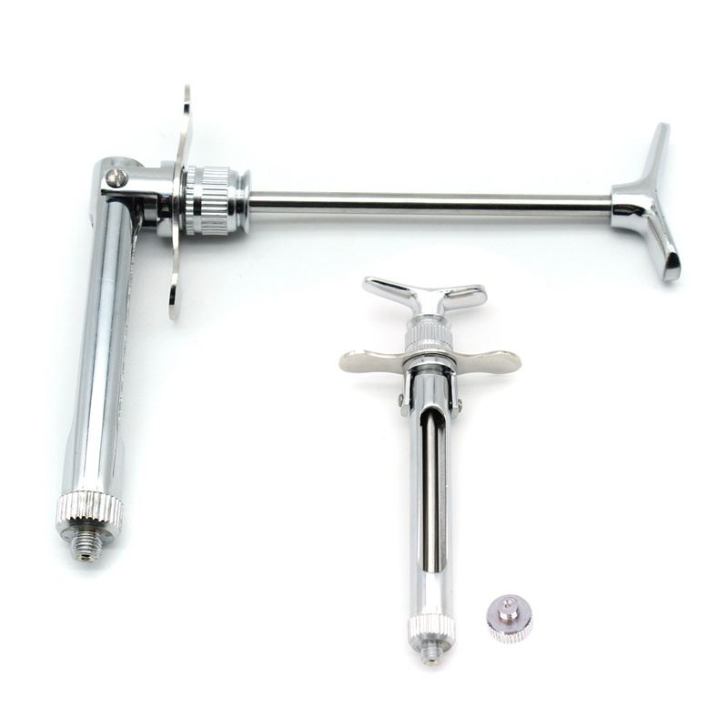 Dental Gun Syringe Press Type  - Musical Instrument Tuba recension och pris