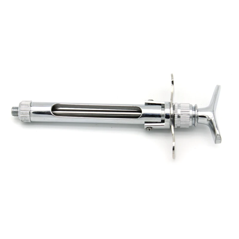 Dental Gun Syringe Press Type  - Musical Instrument Tuba recension och pris