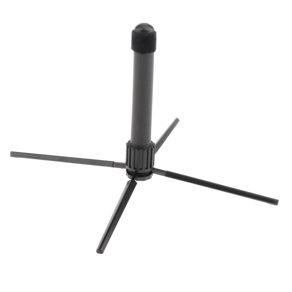 Foldable Flute Clarinet Stand  - Musical Instrument Cajon recension och pris