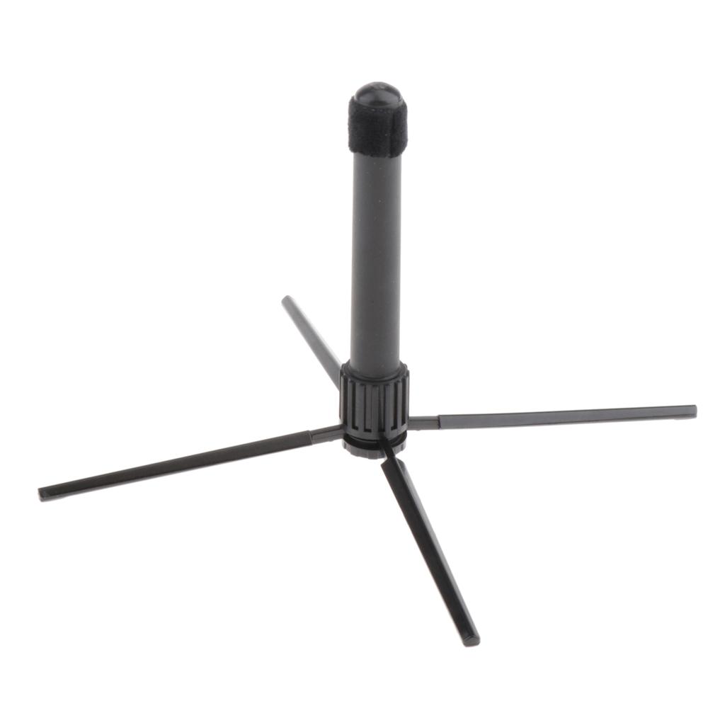 Foldable Flute Clarinet Stand  - Musical Instrument Cajon recension och pris