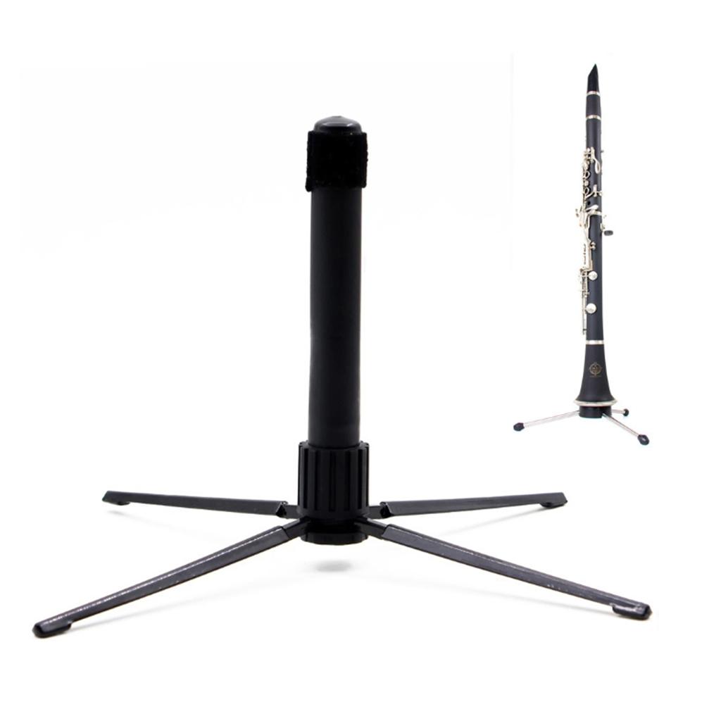 Foldable Flute Clarinet Stand  - Musical Instrument Cajon recension och pris