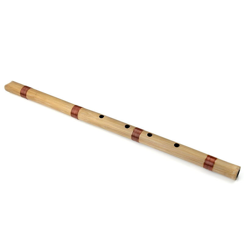Shakuhachi 5 Holes Bamboo Flut - Shakuhachi Bamboo Flute recension och pris