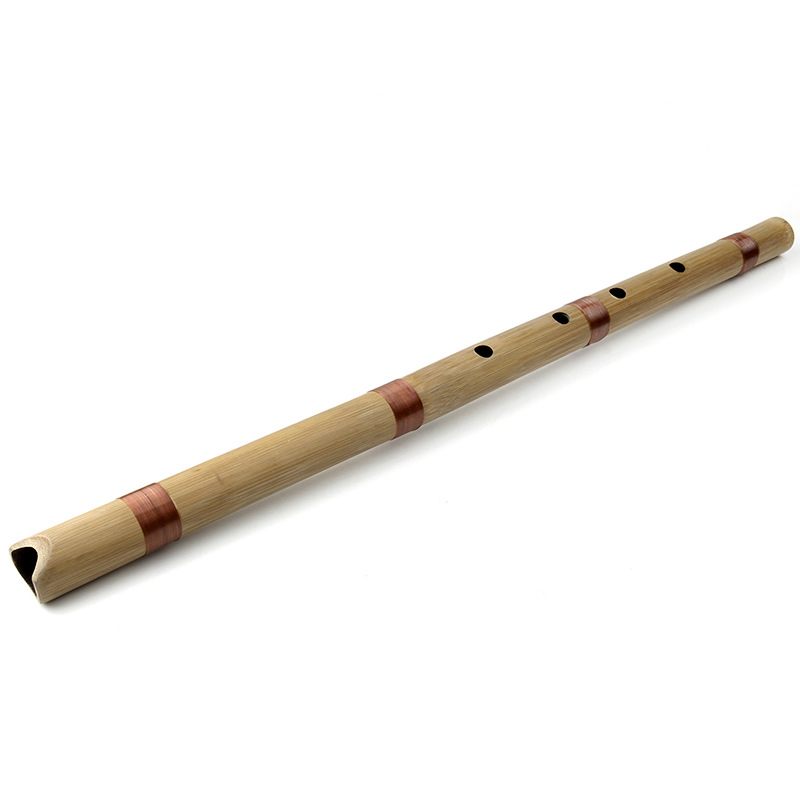 Shakuhachi 5 Holes Bamboo Flut - Shakuhachi Bamboo Flute recension och pris