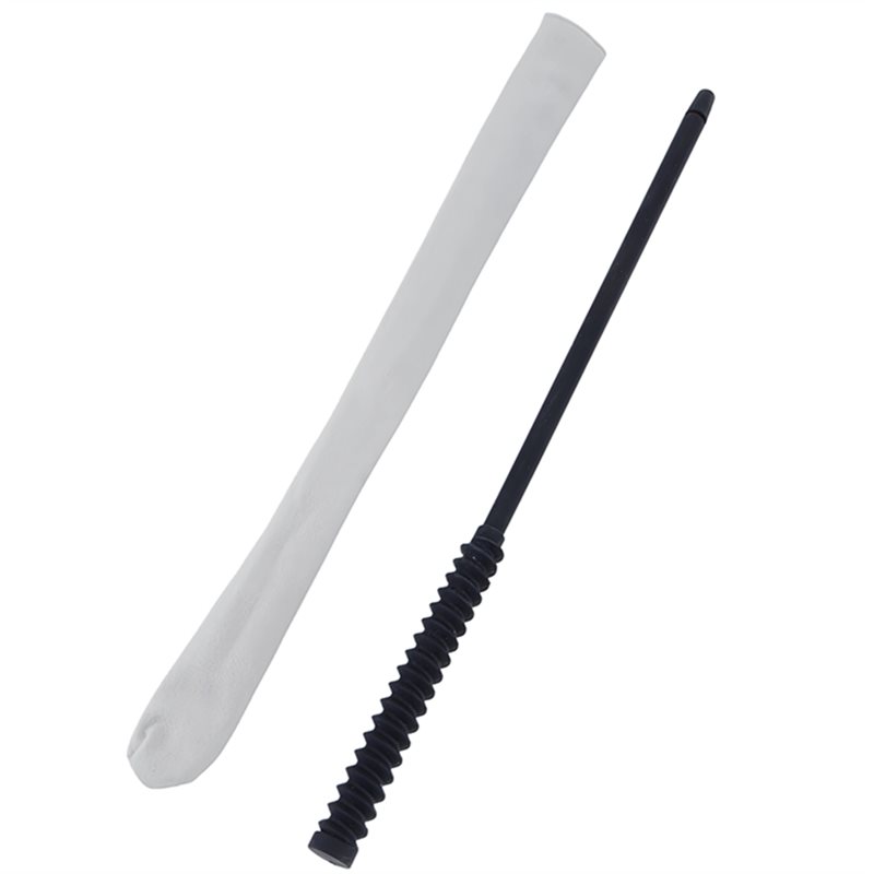 Flute Cleaning Kit Silicone Cl - Musical Instrument Cajon recension och pris