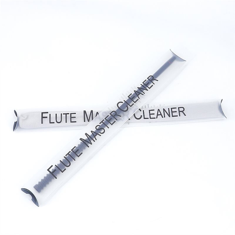 Flute Cleaning Kit Silicone Cl - Musical Instrument Cajon recension och pris