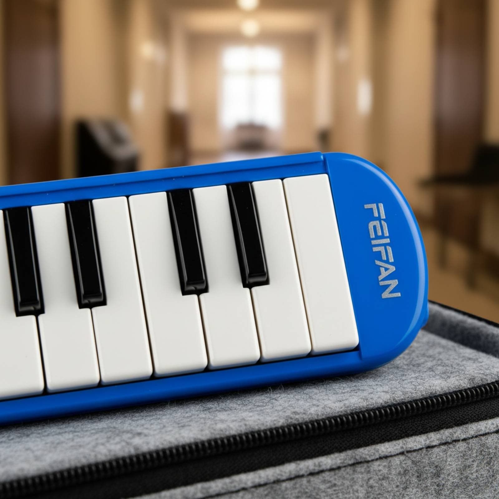 37 Key Melodica Includes Mouth - Melodica Keyboard Wind recension och pris
