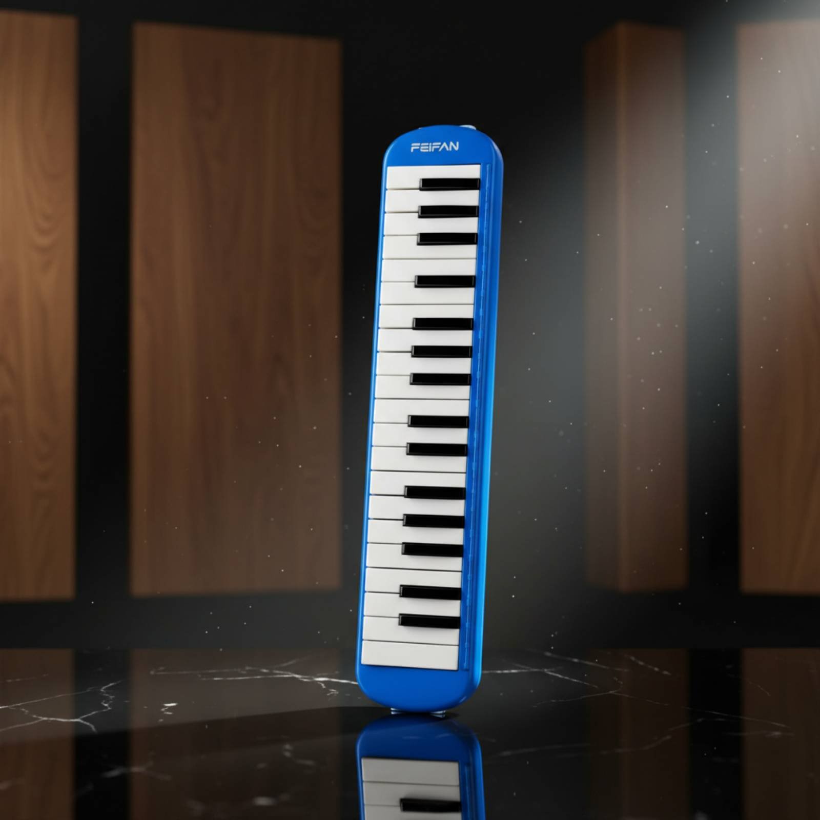 37 Key Melodica Includes Mouth - Melodica Keyboard Wind recension och pris