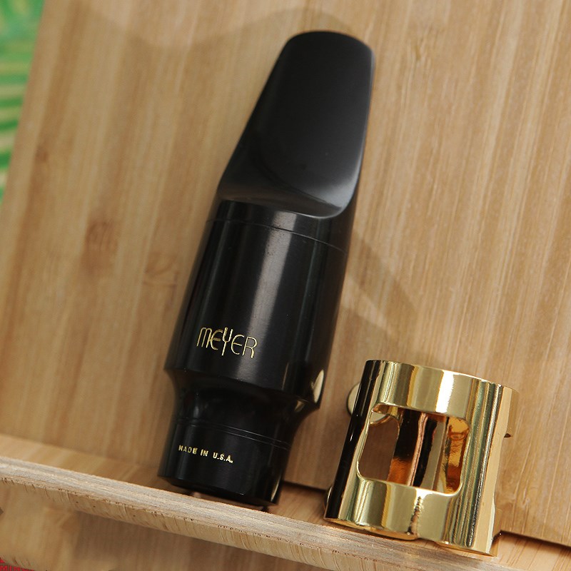 Replica Meyer Alto Bakelite Sa - Musical Instrument Oboe recension och pris