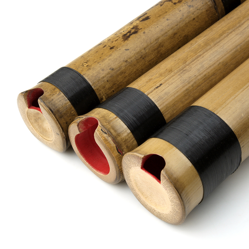 Hot Xiao Bamboo Flute Not Shak - Shakuhachi Bamboo Flute recension och pris