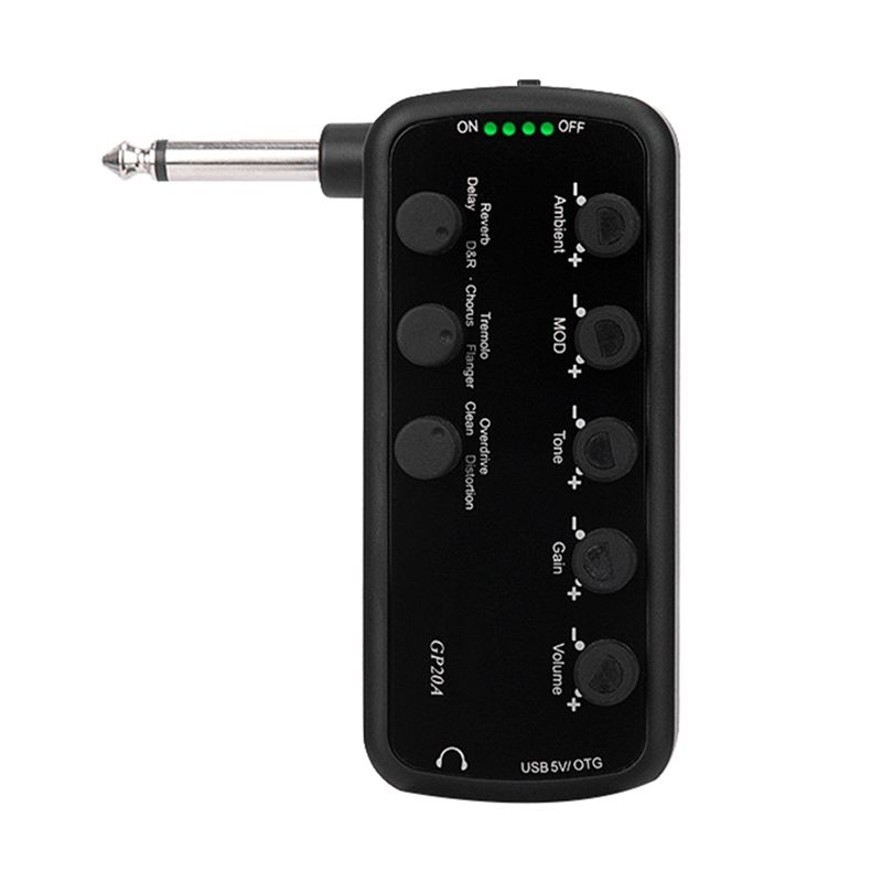 HOTB72A Guitar Amplifier Guita - Musical Instrument Amplifier recension och pris