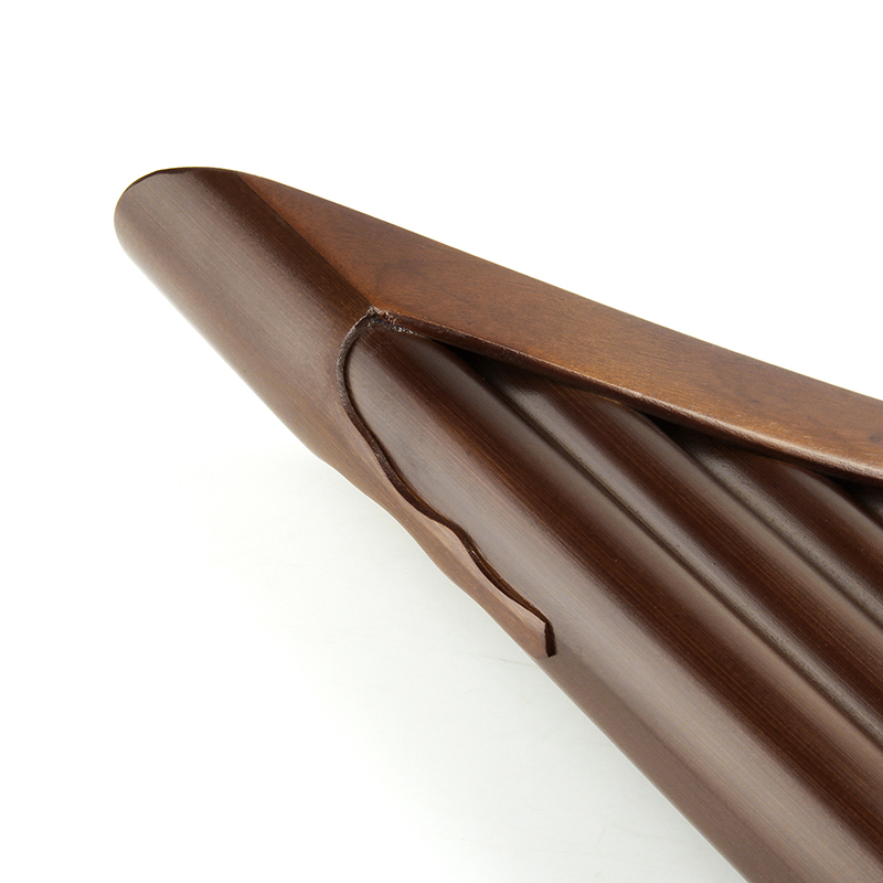 25 Pipes C Key Professional Pa - Shakuhachi Bamboo Flute recension och pris