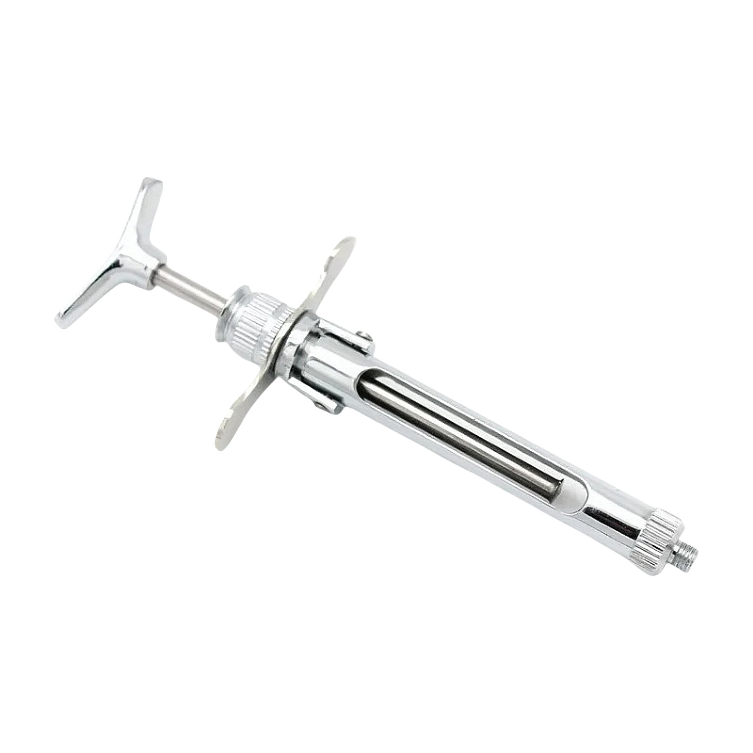 1 Pc Dental Gun Syringe Press  - Musical Instrument Tuba recension och pris