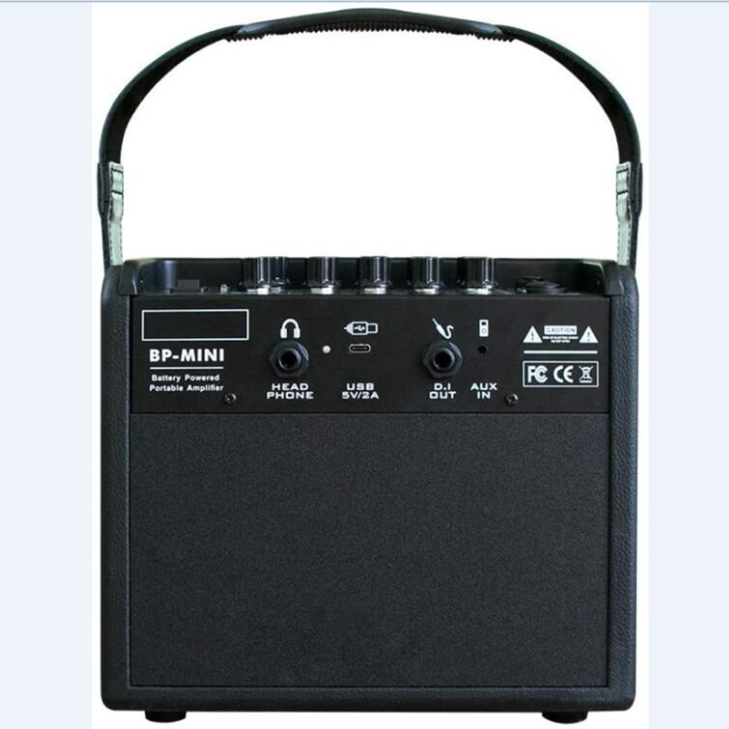 Coolmusic BP mini Acoustic Ele - Musical Instrument Amplifier recension och pris