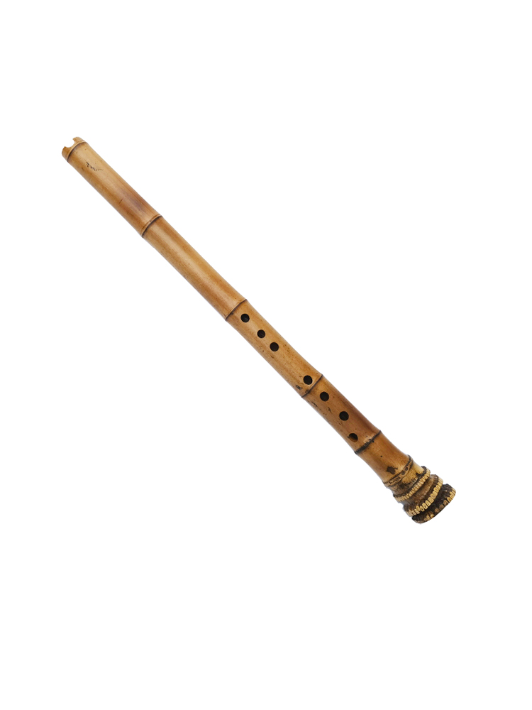 YPXD Nan Xiao Flute Jin Bamboo - Shakuhachi Bamboo Flute recension och pris