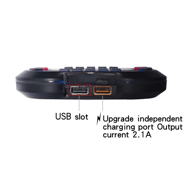 MT730 Motorcycle Bluetooth Spe - Musical Instrument Amplifier recension och pris