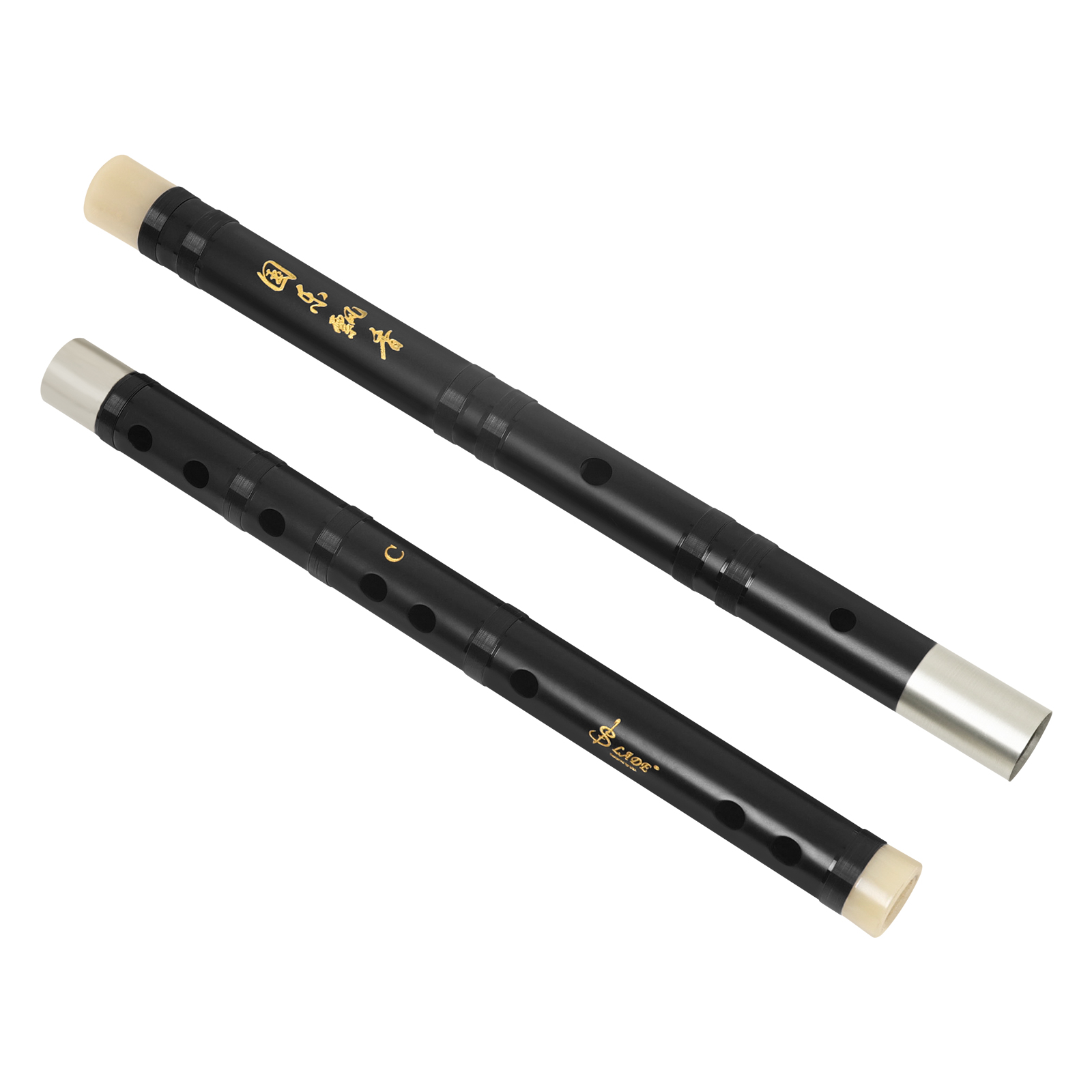 SLADE Bamboo Flute C D E F G K - Shakuhachi Bamboo Flute recension och pris
