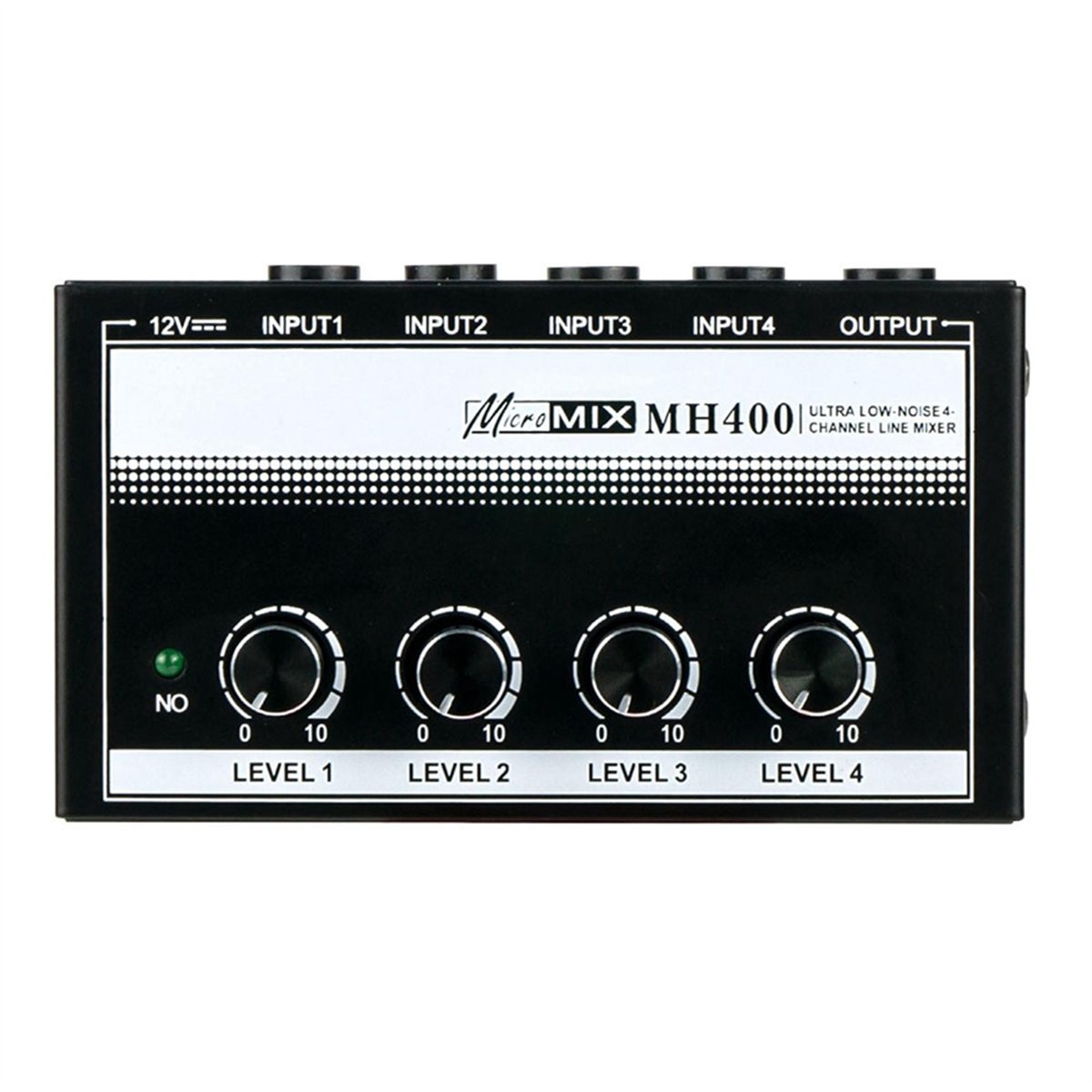 A99X Sound Mixer Volume Contro - Musical Instrument Amplifier recension och pris