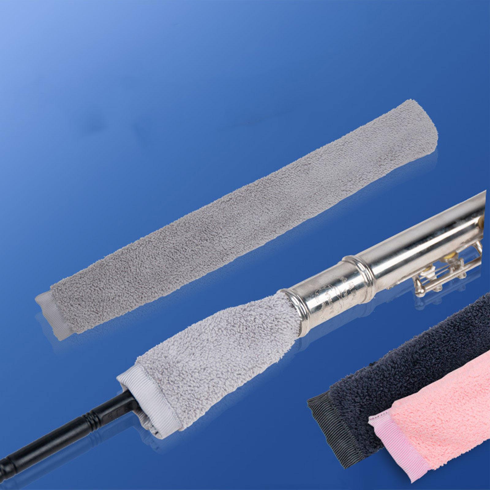 Flute Swab Inner Tube Design P - Musical Instrument Cajon recension och pris