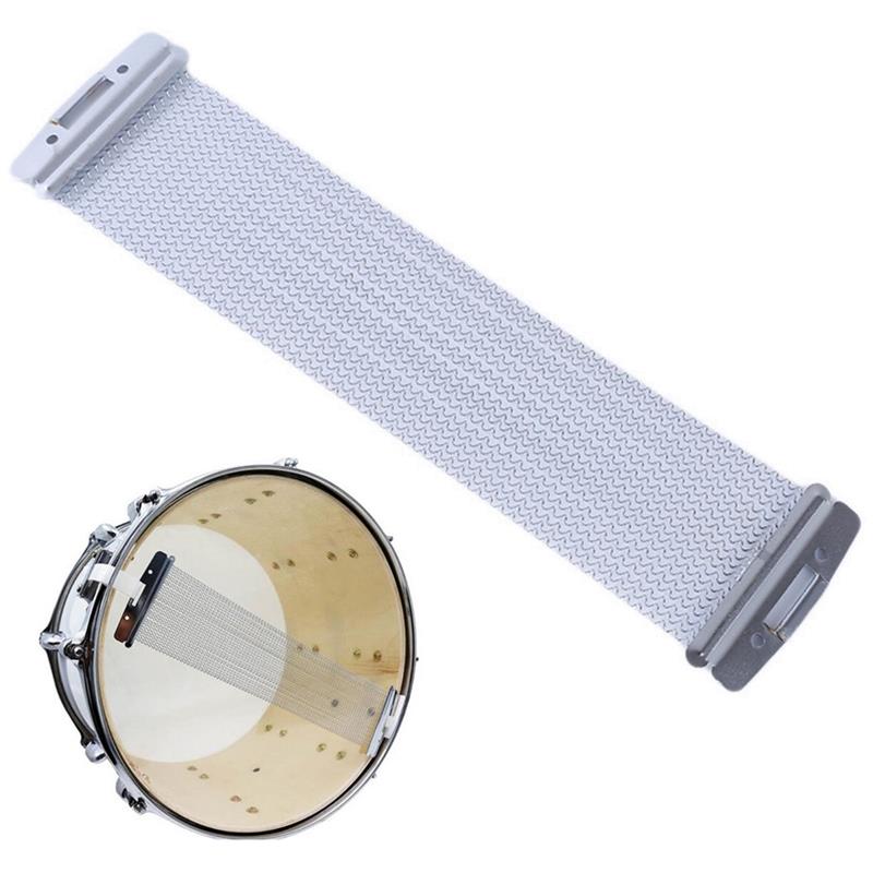 Steel Snare Wire Drum Spring 2 - Musical Instrument Cajon recension och pris