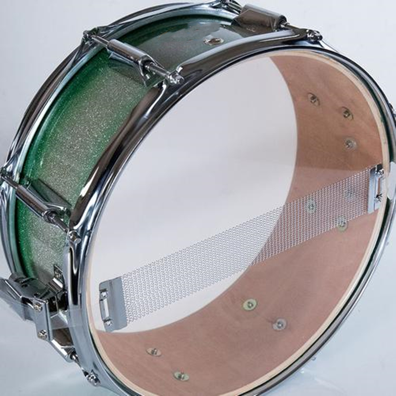 Steel Snare Wire Drum Spring 2 - Musical Instrument Cajon recension och pris