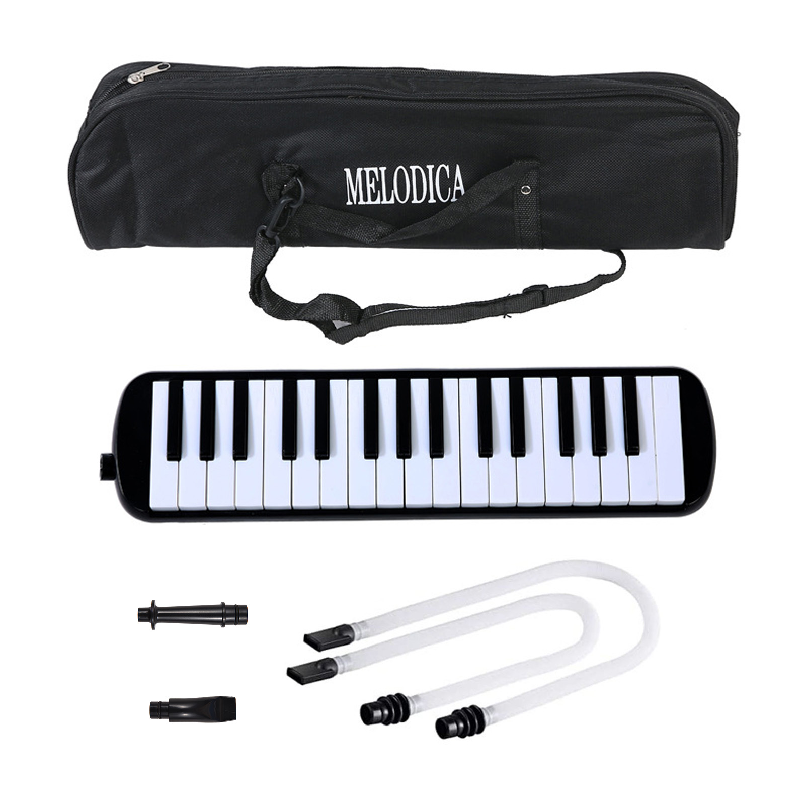 32 Keys Melodica Instrument Me - Melodica Keyboard Wind recension och pris