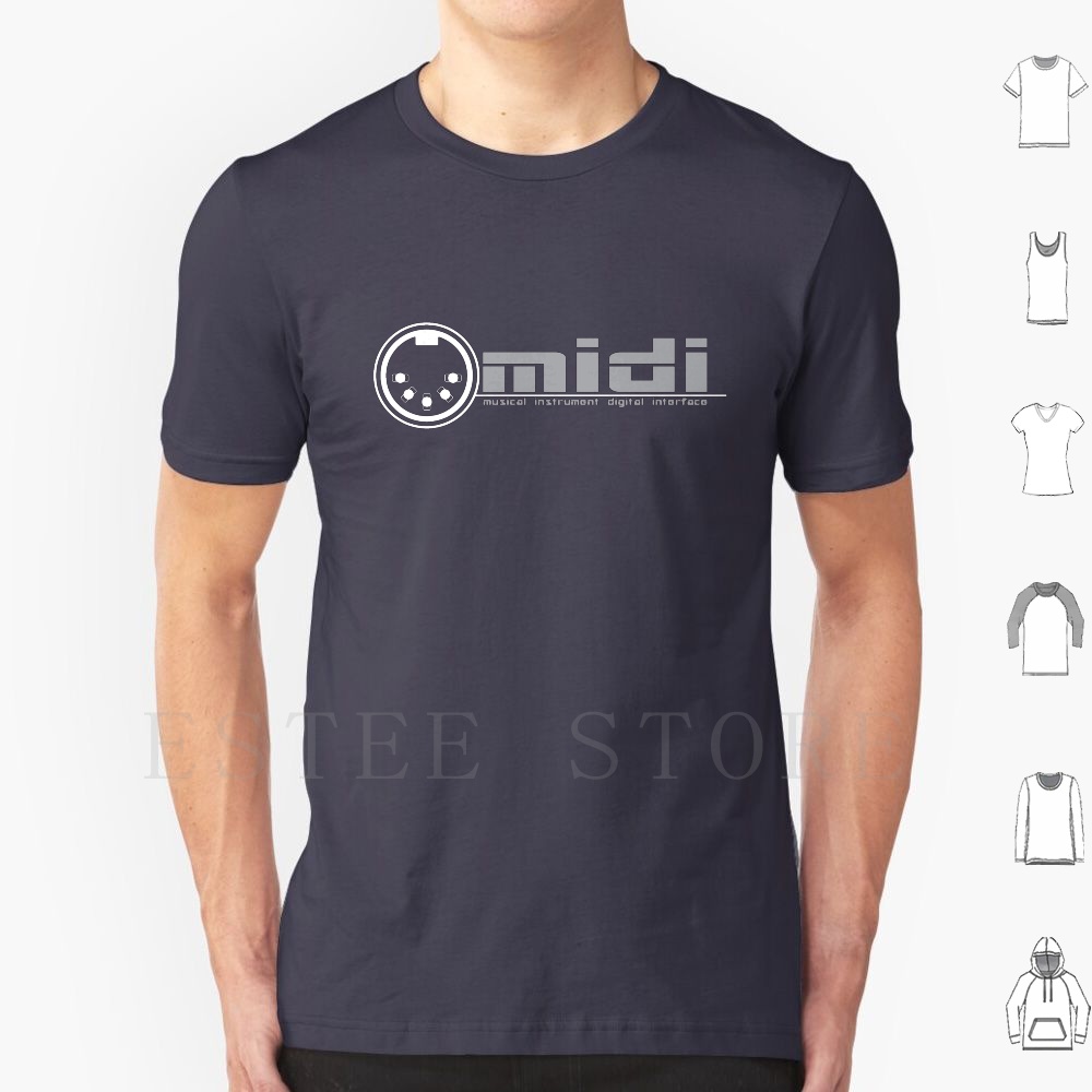 Midi-Musical Instrument Digita - Musical Instrument Digital Interface recension och pris