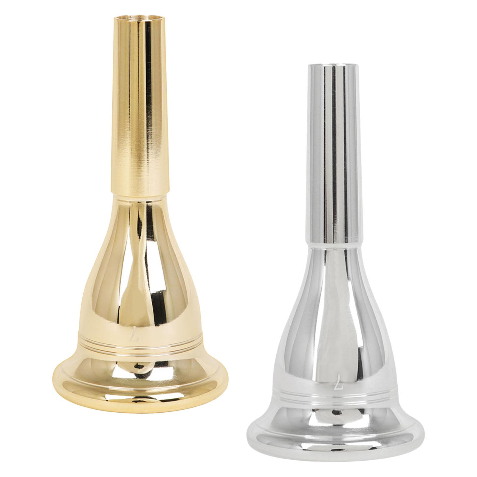 Number 7 tuba mouthpiece repla - Musical Instrument Tuba recension och pris