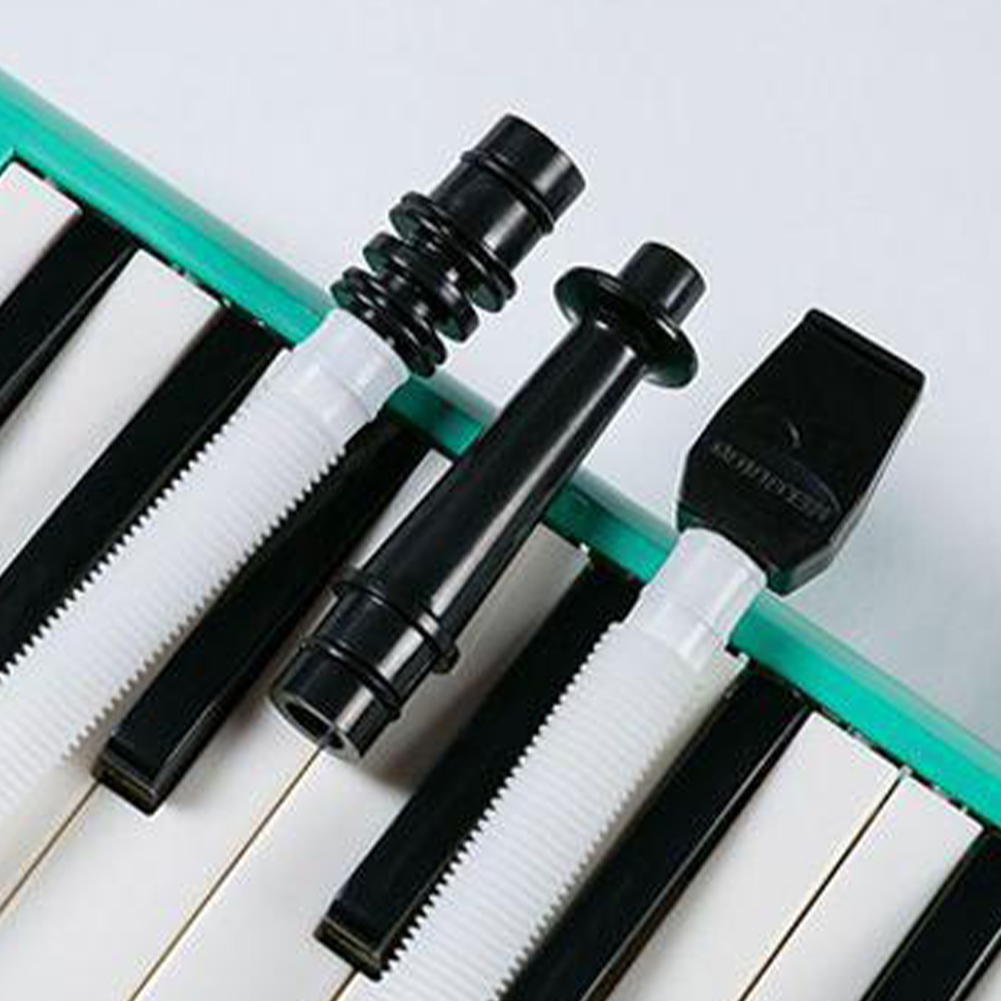 Flute Cleaning Stick Wipes Flu - Musical Instrument Cajon recension och pris
