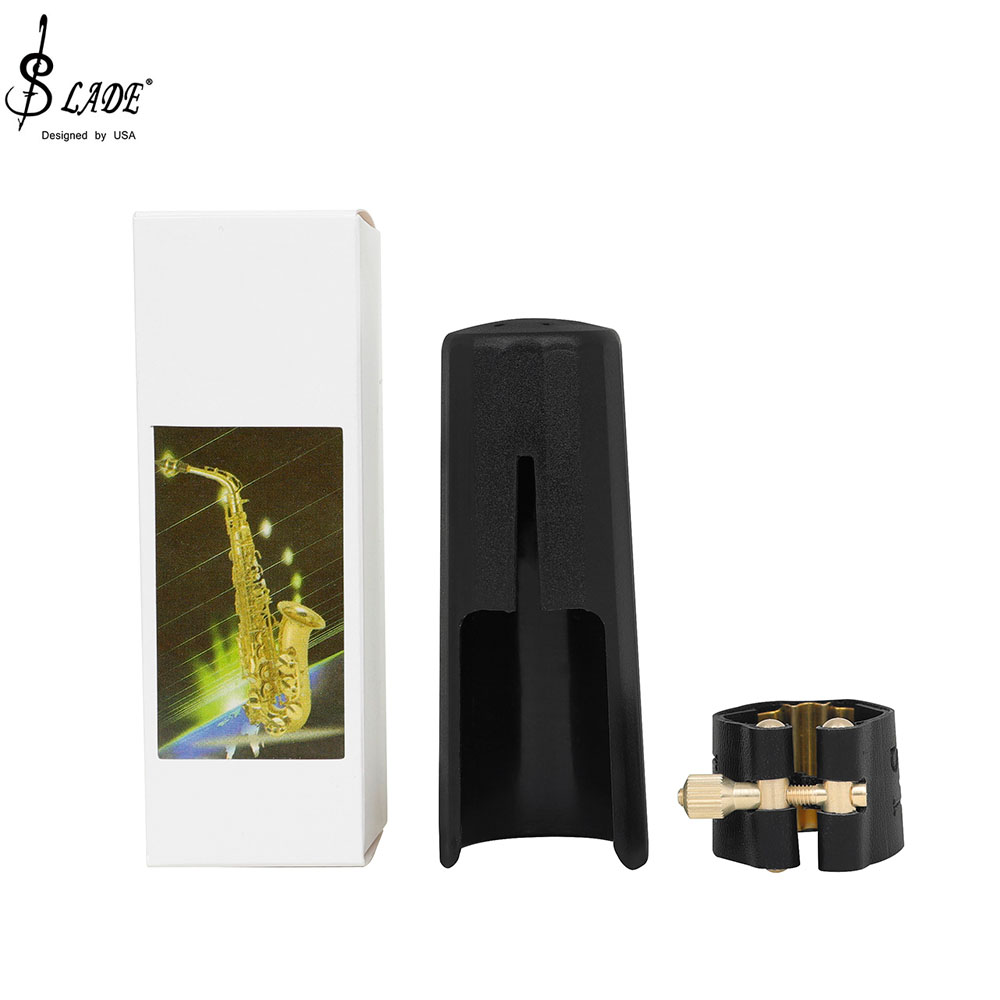 Professional Saxophone Clarine - Musical Instrument Oboe recension och pris