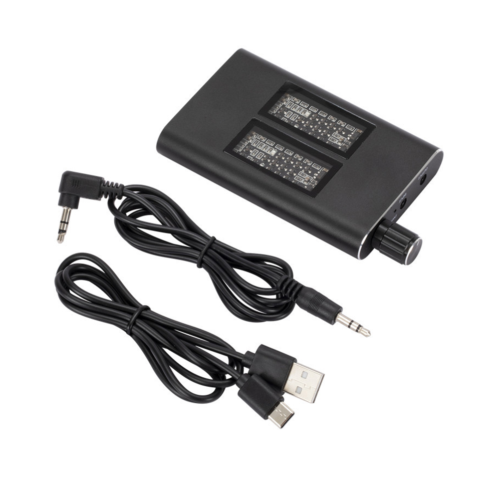 Rechargeable HiFi Headphone Am - Musical Instrument Amplifier recension och pris
