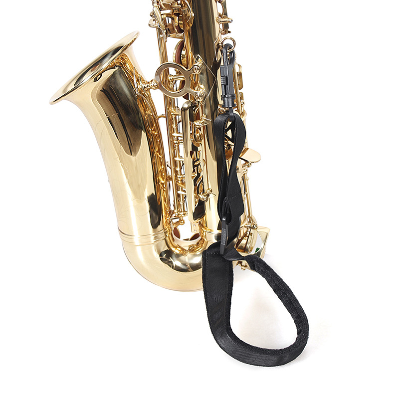 Adjustable Saxophone Sax Neck  - Musical Instrument Oboe recension och pris