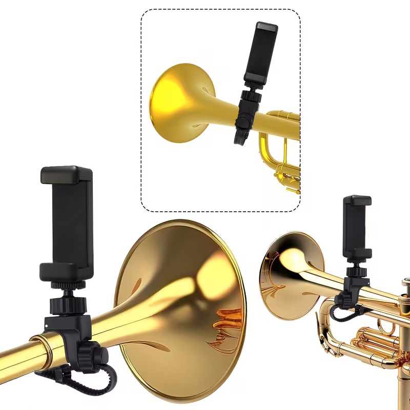 Adjustable 360° Rotating Stand - Musical Instruments Online recension och pris