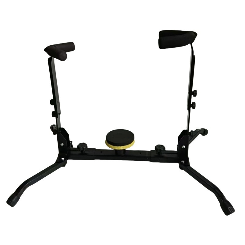 Iron Multipurpose Display Stan - Musical Instrument Tuba recension och pris