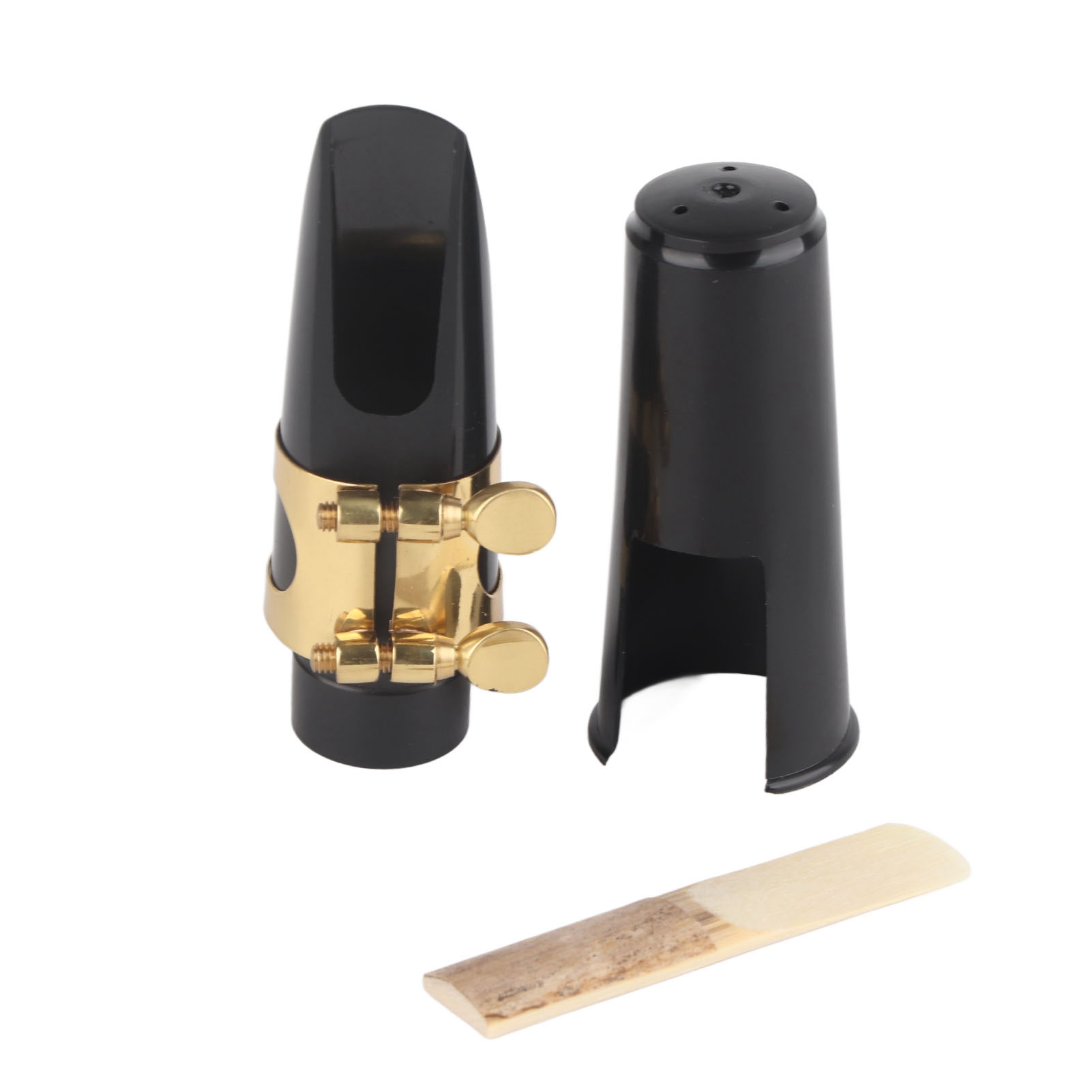 Alto Saxophone Flute Head Mout - Musical Instrument Oboe recension och pris