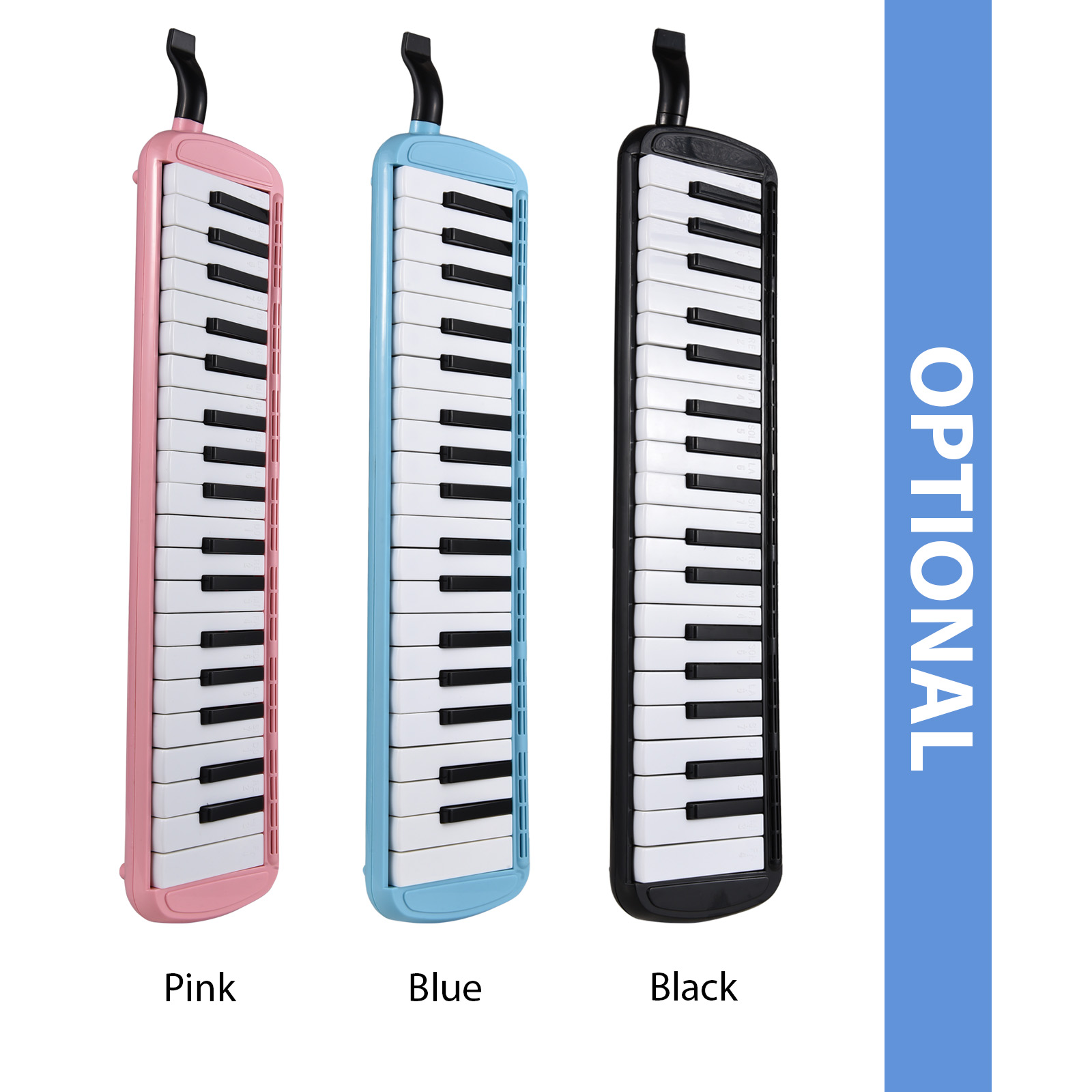 Melodica Air Piano Keyboard 37 - Melodica Keyboard Wind recension och pris