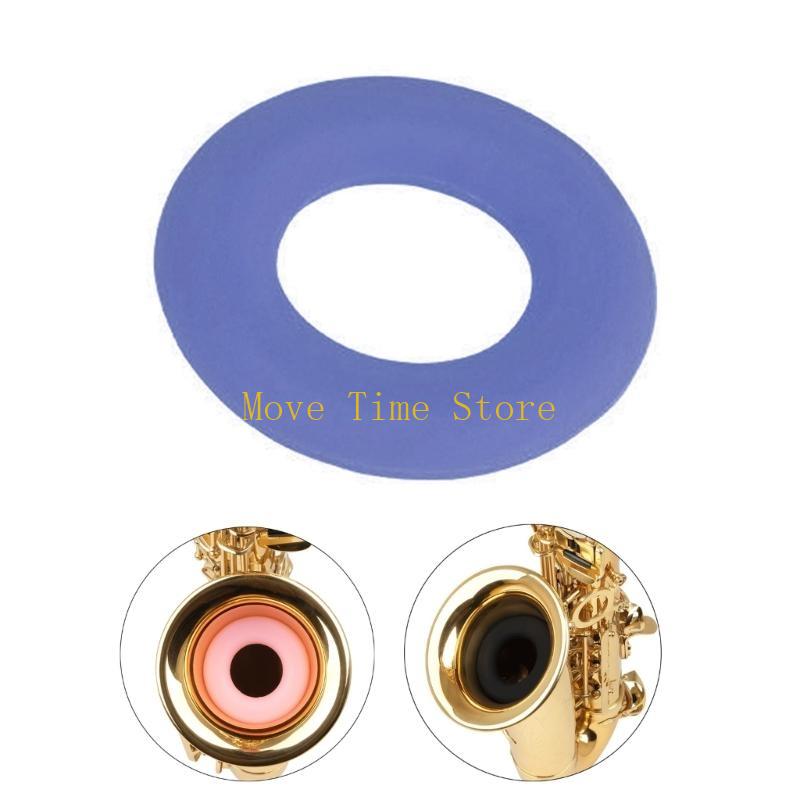 92ME Silicone Sax Tone Filter  - Musical Instrument Ringtone recension och pris
