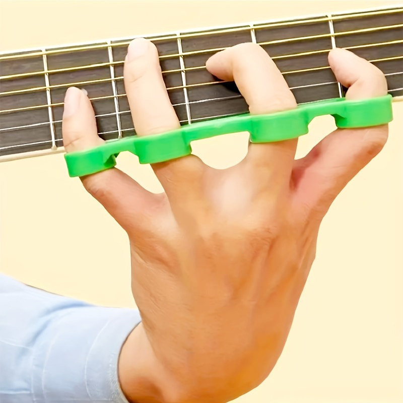 1pc Universal Finger Expander  - Musical Instrument Amplifier recension och pris