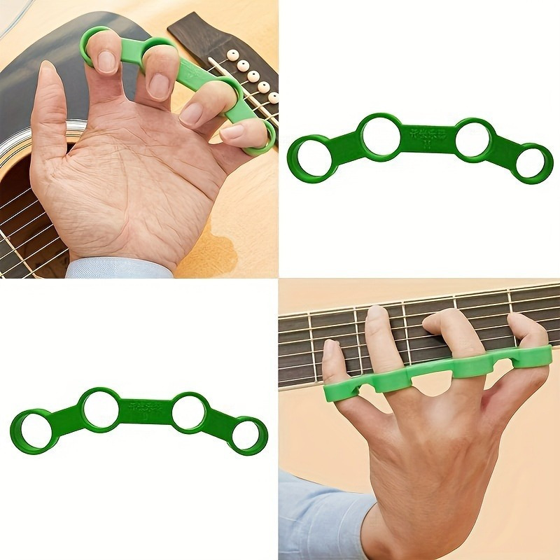 1pc Universal Finger Expander  - Musical Instrument Amplifier recension och pris