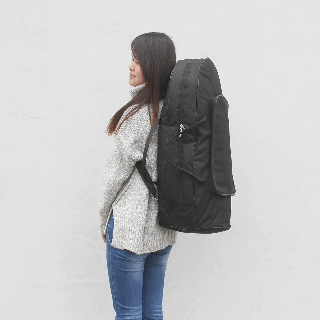Oxford Cloth Portable Bag Case - Musical Instrument Tuba recension och pris