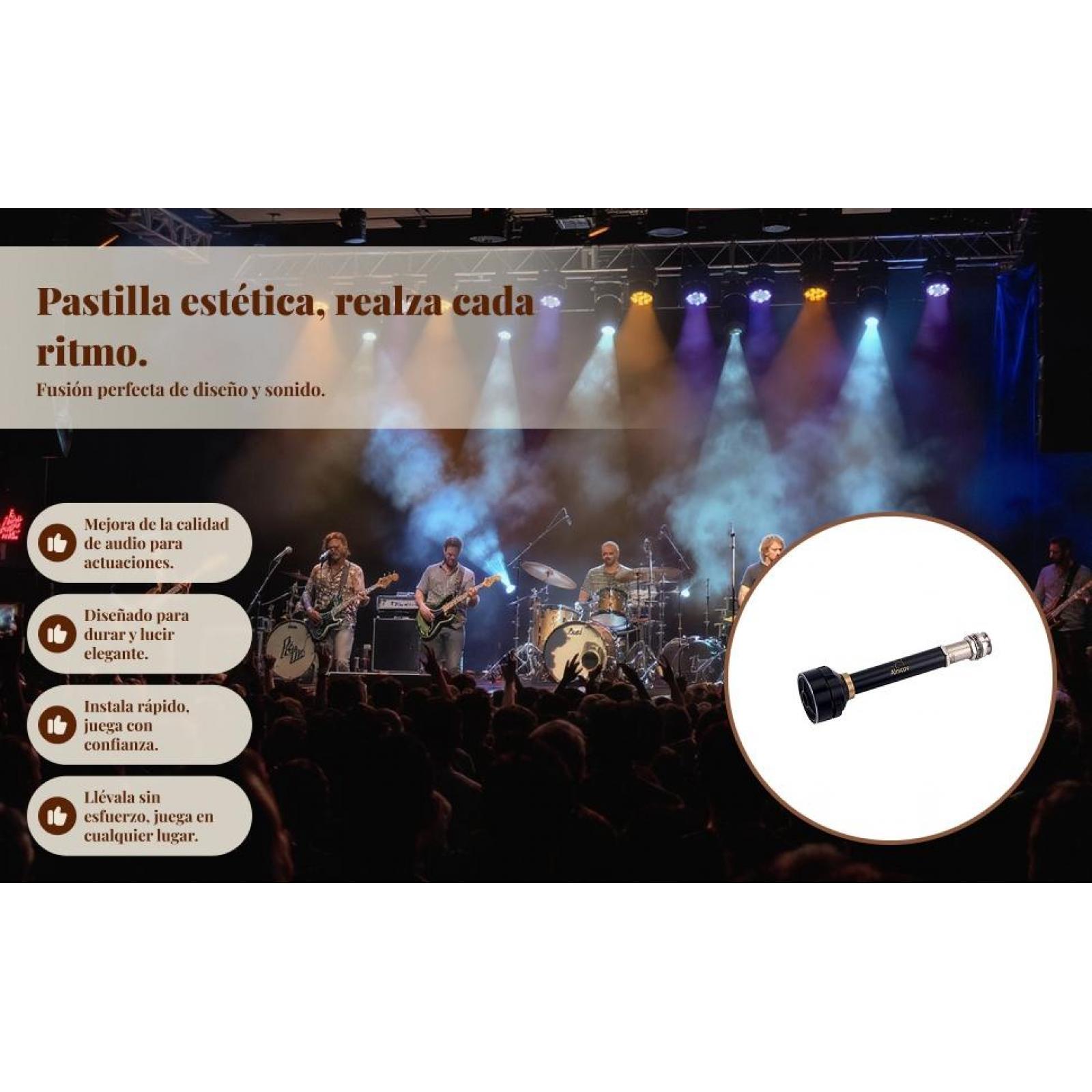 Easy to Install Cajon Drum Pic - Musical Instrument Cajon recension och pris
