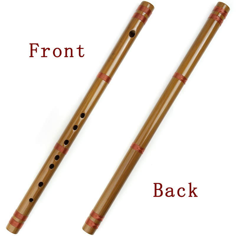 High Quality Handmade Bamboo J - Shakuhachi Bamboo Flute recension och pris