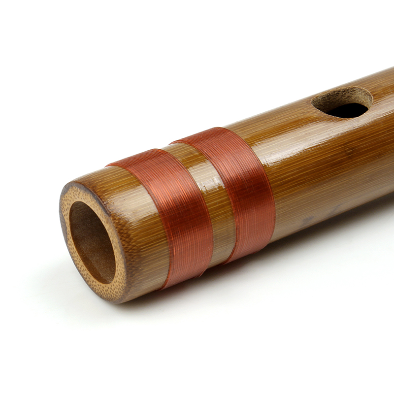 High Quality Handmade Bamboo J - Shakuhachi Bamboo Flute recension och pris