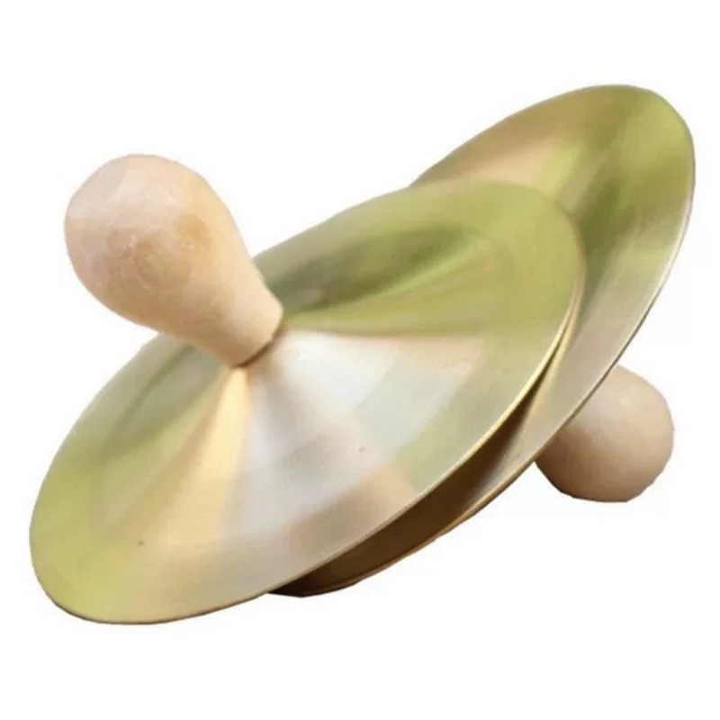 1 Set Hand Percussion Copper C - Musical Instrument Games recension och pris