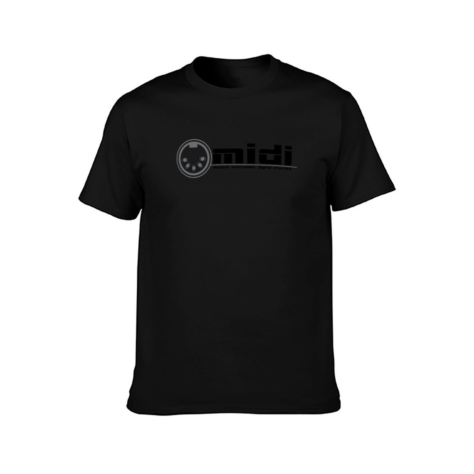 MIDI - Musical Instrument Digi - Musical Instrument Digital Interface recension och pris